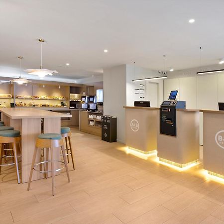 B&B Hotel Almeria Vicar Aguadulce  Eksteriør bilde