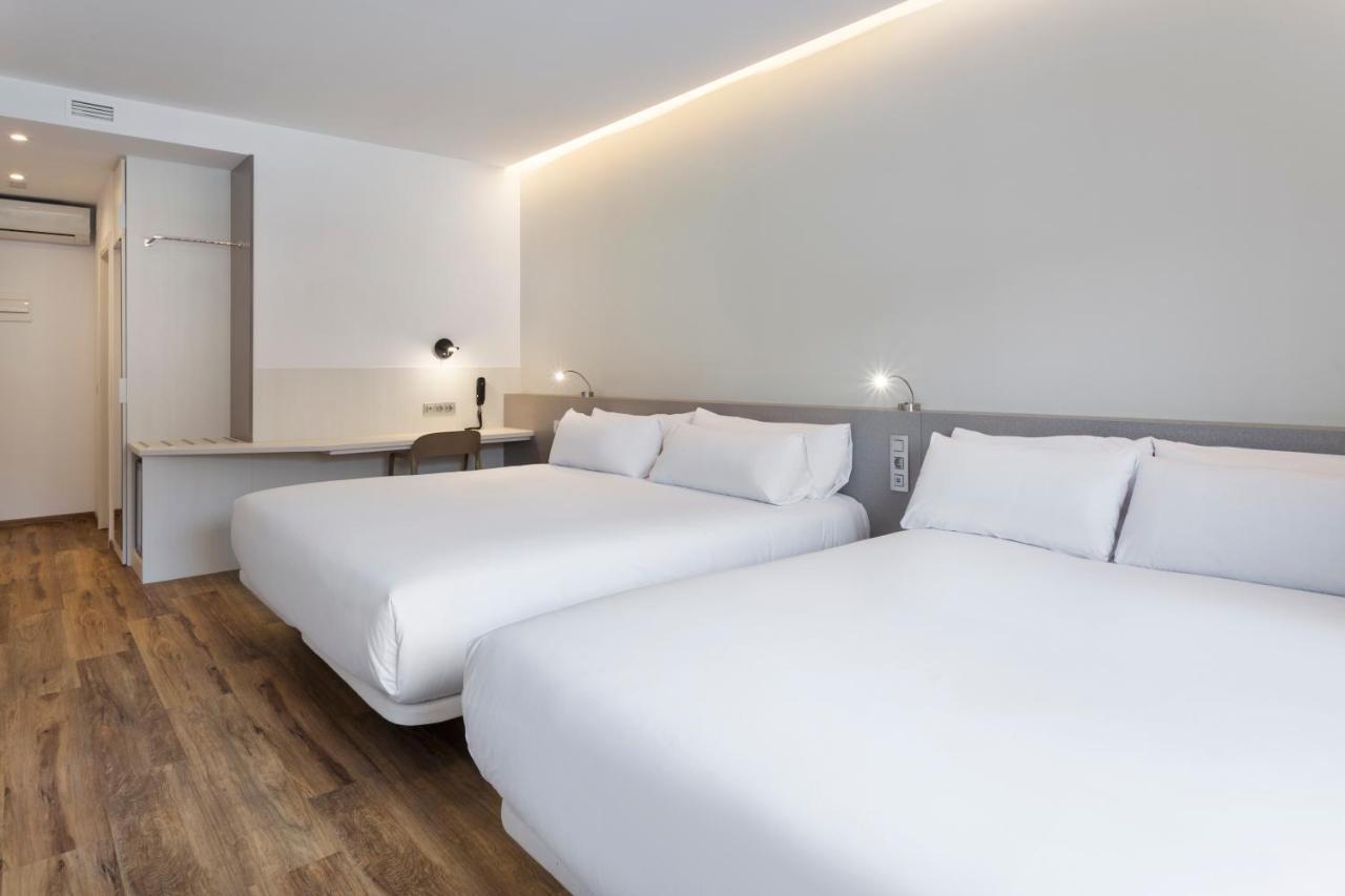 B&B Hotel Almeria Vicar Aguadulce  Eksteriør bilde