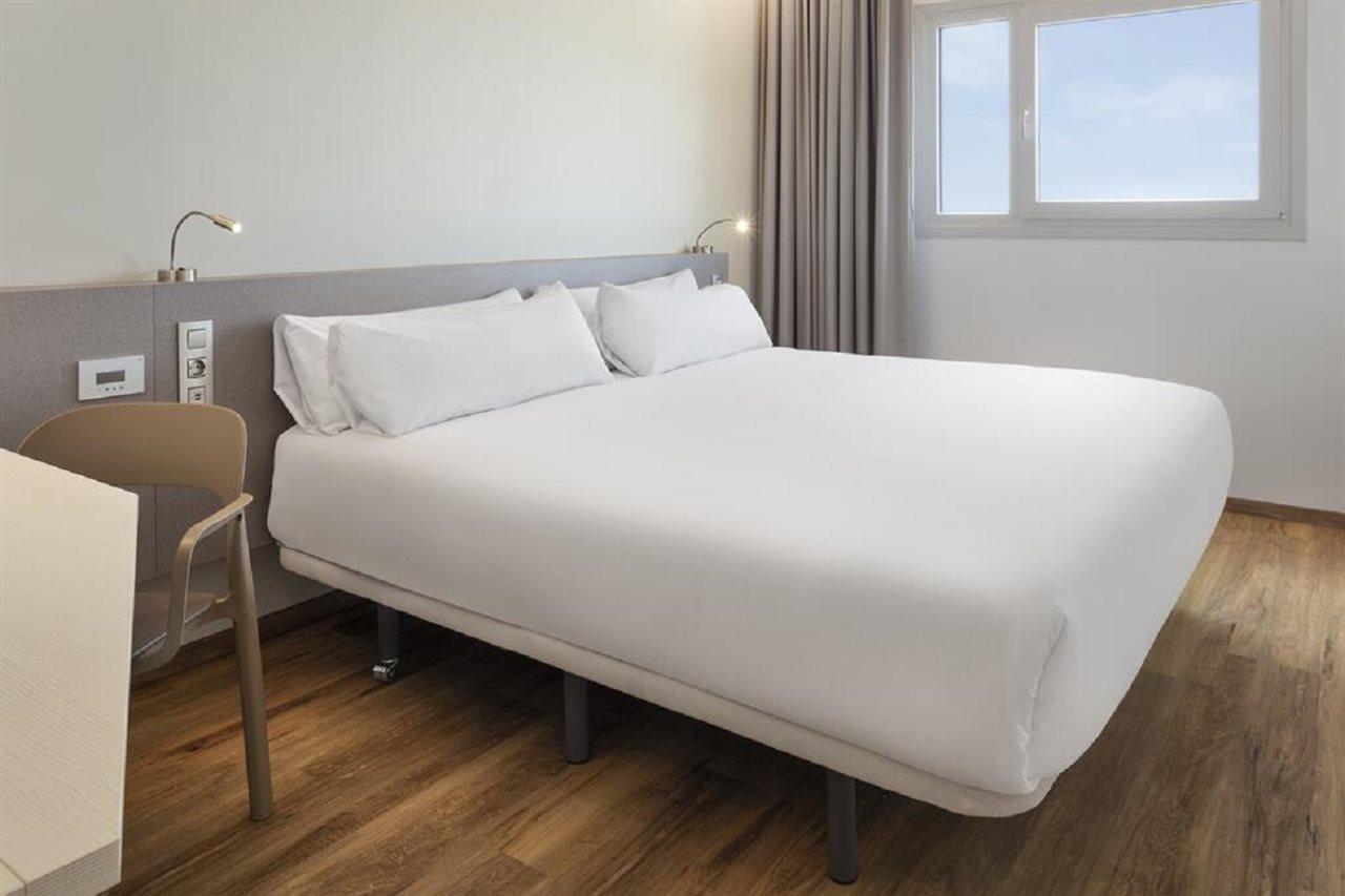 B&B Hotel Almeria Vicar Aguadulce  Eksteriør bilde