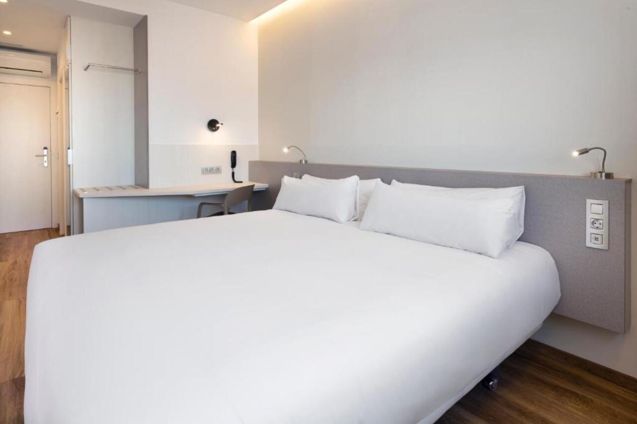 B&B Hotel Almeria Vicar Aguadulce  Eksteriør bilde