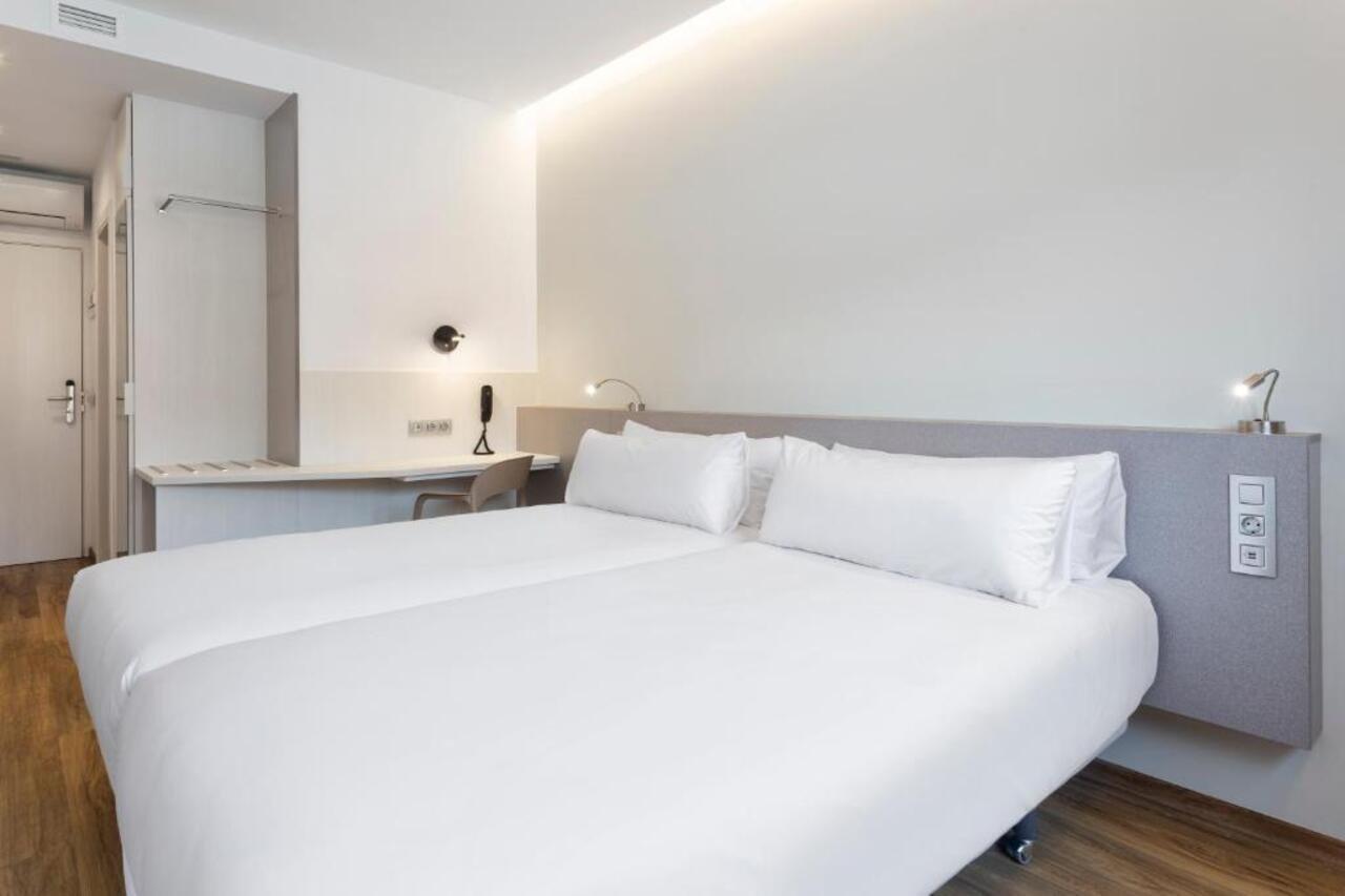 B&B Hotel Almeria Vicar Aguadulce  Eksteriør bilde